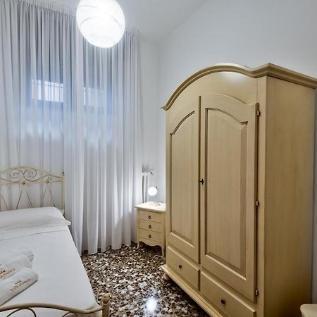 Casa Vacanza Binario 35 チェーリエ・メッサーピカ エクステリア 写真