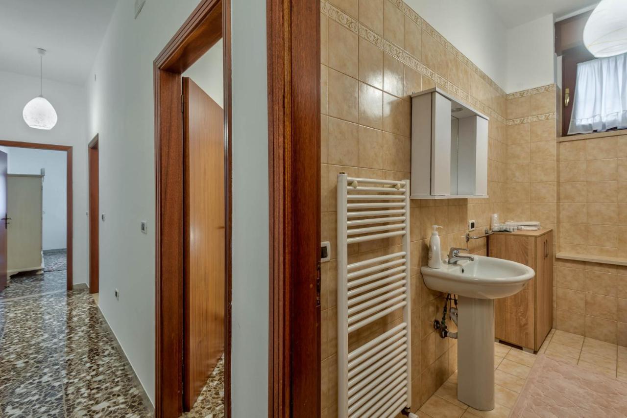 Casa Vacanza Binario 35 チェーリエ・メッサーピカ エクステリア 写真