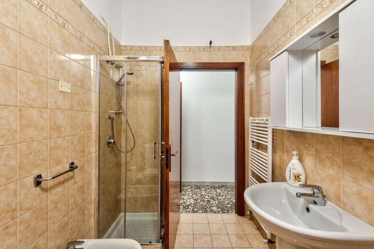 Casa Vacanza Binario 35 チェーリエ・メッサーピカ エクステリア 写真
