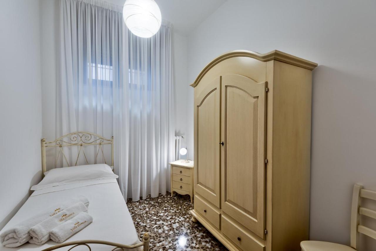 Casa Vacanza Binario 35 チェーリエ・メッサーピカ エクステリア 写真
