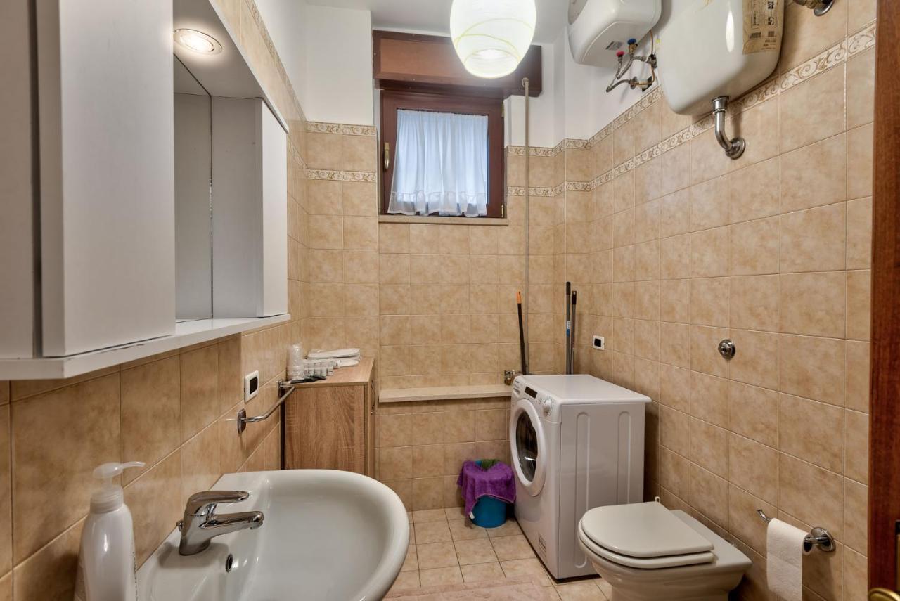 Casa Vacanza Binario 35 チェーリエ・メッサーピカ エクステリア 写真