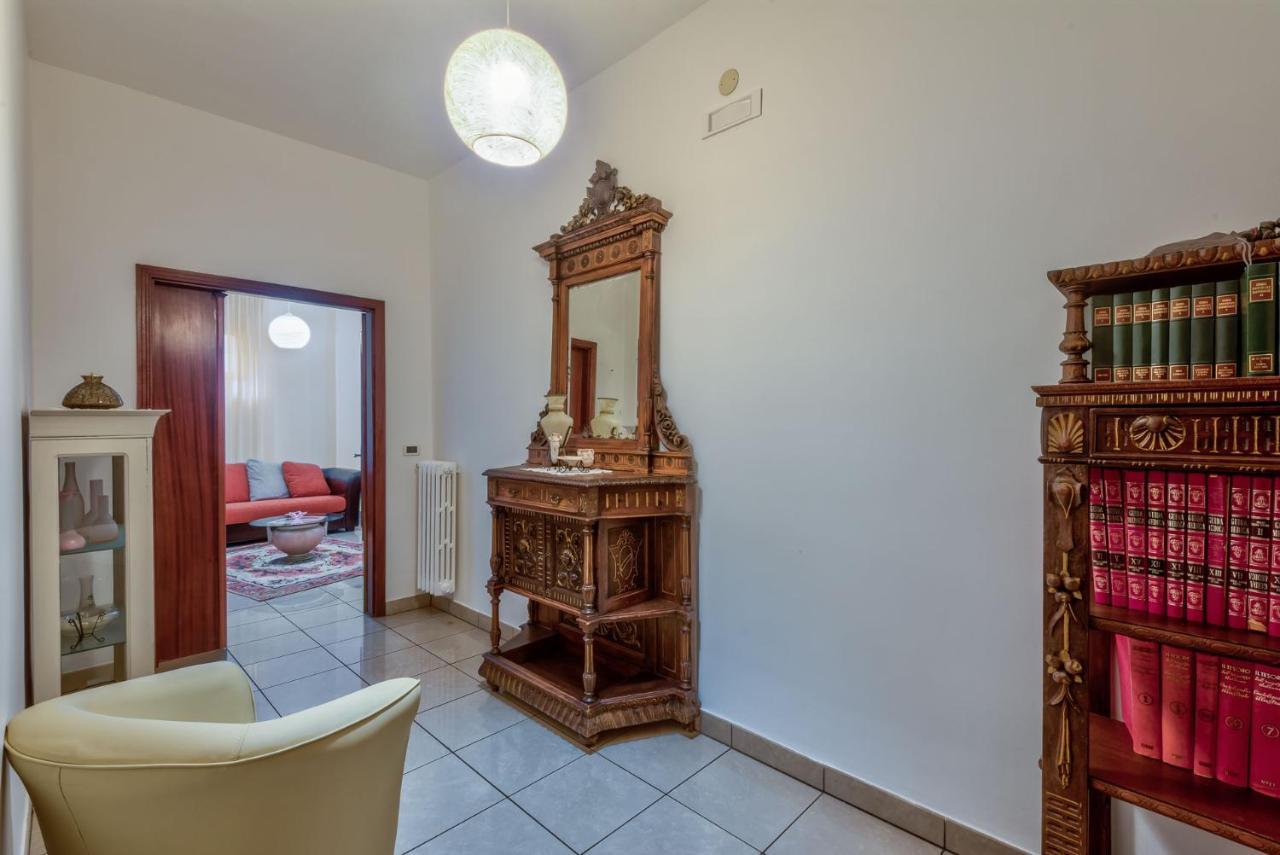 Casa Vacanza Binario 35 チェーリエ・メッサーピカ エクステリア 写真